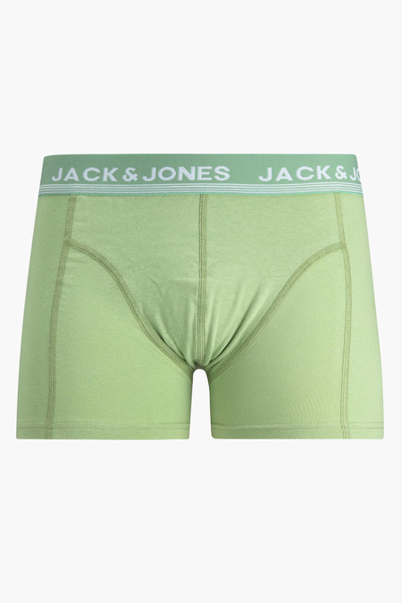 Boxershort - Groen