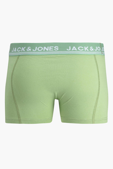 Boxershort - Groen