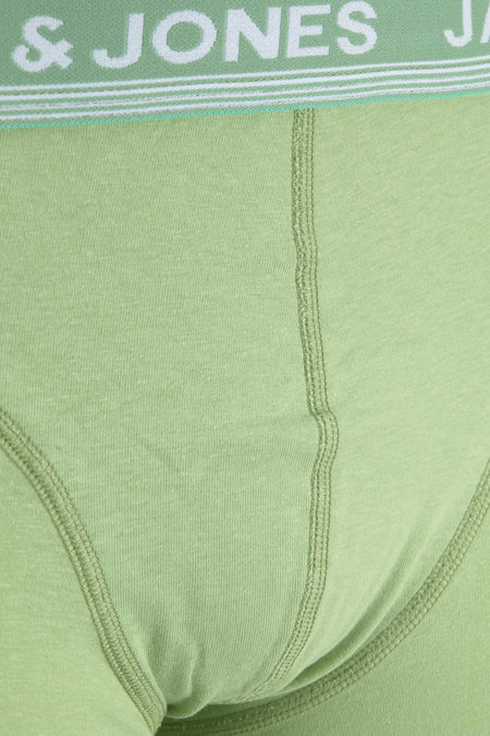 Boxershort - Groen