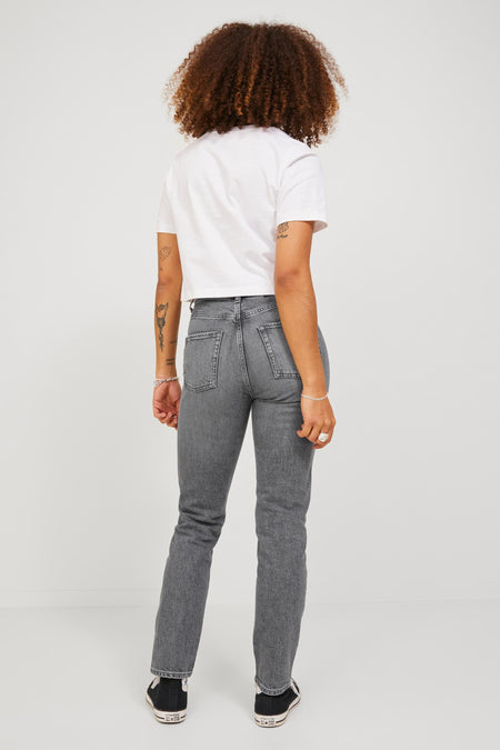 Jean slim - gris