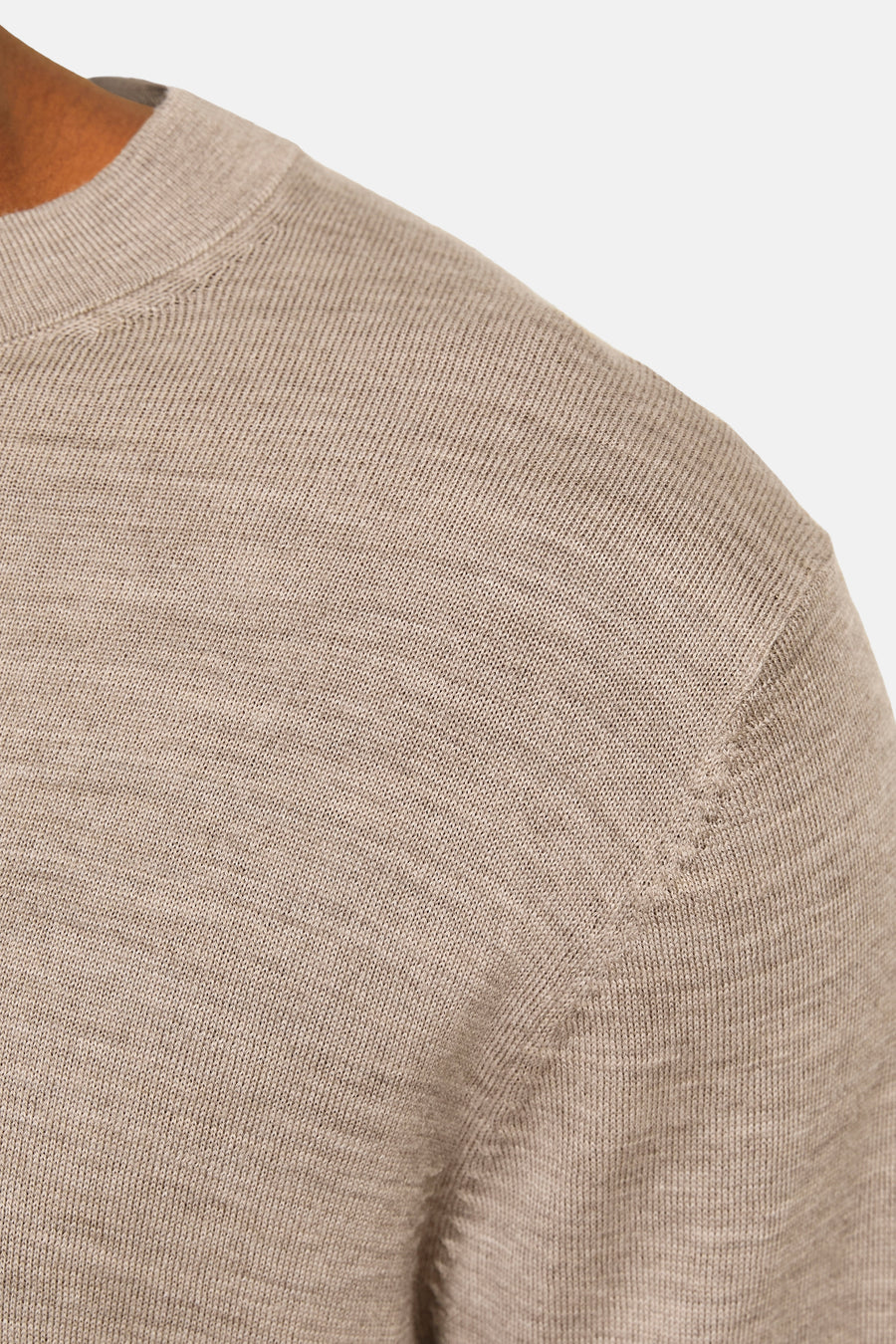 Pull - gris - PREMIUM by JACK & JONES