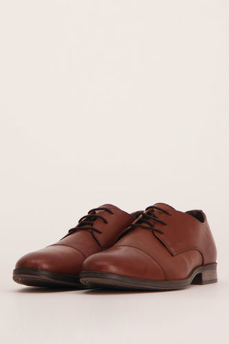 Schoenen - bruin