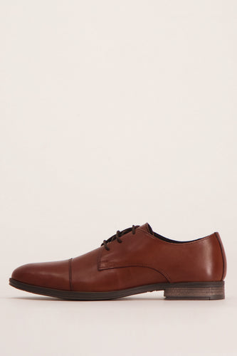 Schoenen - bruin