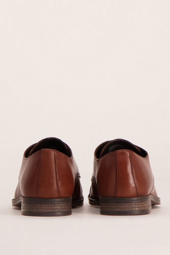 Schoenen - bruin - ACCESSORIES BY JACK & JONES