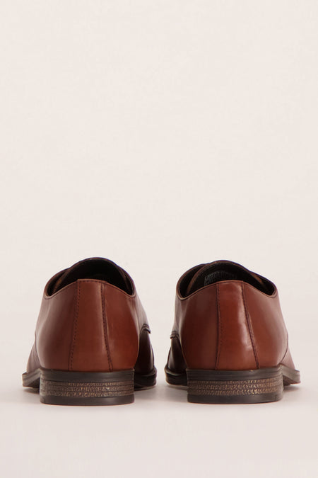 Schoenen Bruin - ACCESSORIES BY JACK & JONES