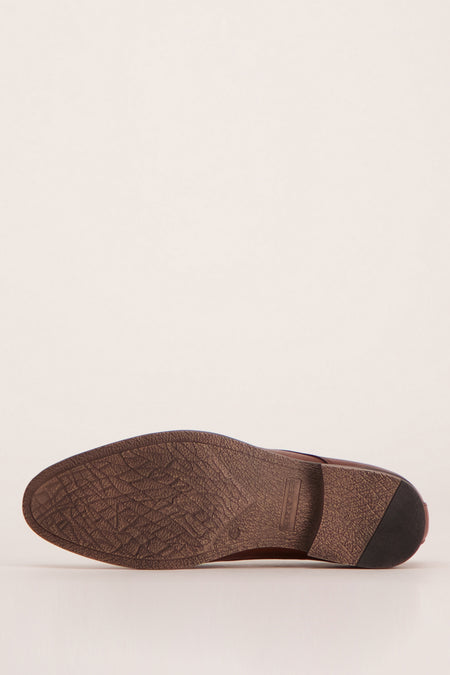 Schoenen Bruin - ACCESSORIES BY JACK & JONES