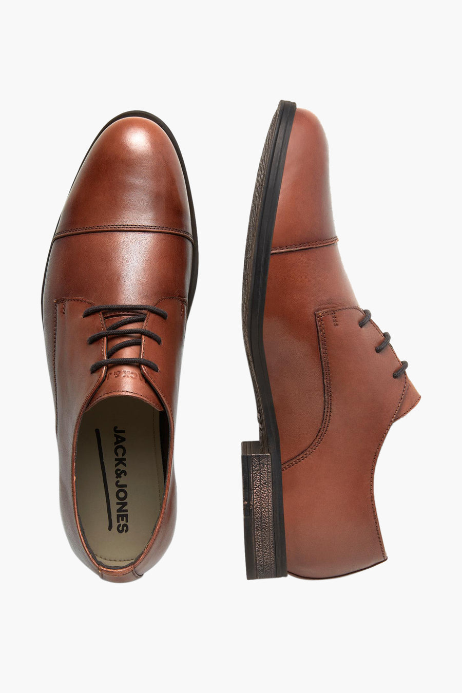 Schoenen - bruin - ACCESSORIES BY JACK & JONES