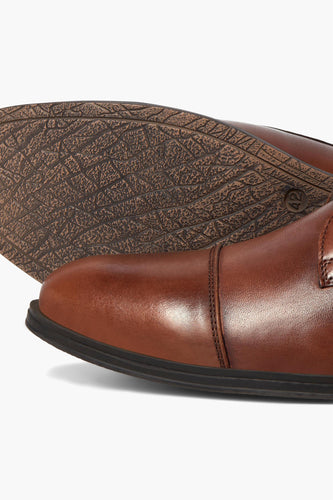 Schoenen - bruin - ACCESSORIES BY JACK & JONES