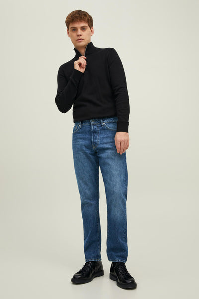 Jeans tapered Denim - JACK & JONES JEANS INTELLIGENCE