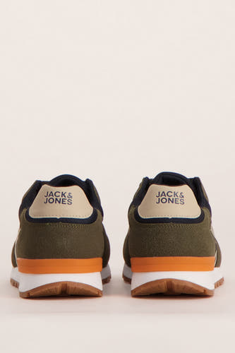 Baskets - vert
