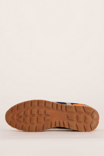 Baskets - vert