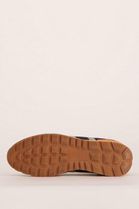 Sneakers - groen