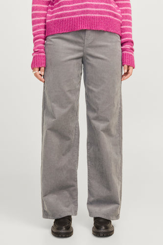 Broek - grijs