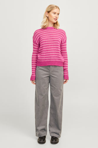 Broek - grijs