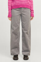 JXGELLY WIDE CORD HW PANT PNT SN