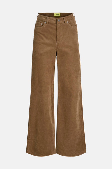 JXGELLY TOKYO CORD HW PANT PNT NOOS