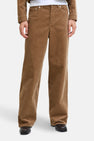 Pantalon - beige