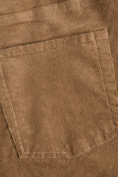 JXGELLY TOKYO CORD HW PANT PNT NOOS