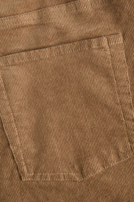 JXGELLY TOKYO CORD HW PANT PNT NOOS