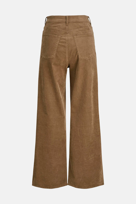 JXGELLY TOKYO CORD HW PANT PNT NOOS