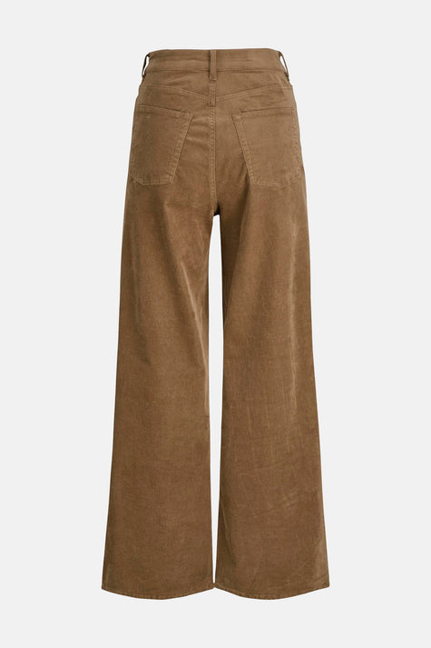 Broek - beige