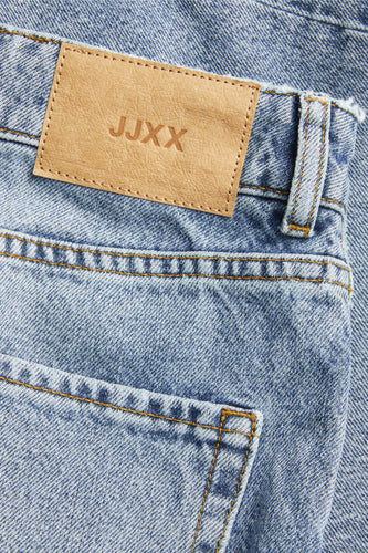 JXTOKYO - mid blue denim - JJXX