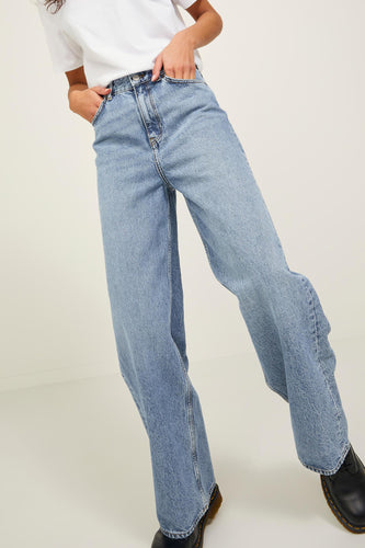 JXTOKYO - mid blue denim - JJXX