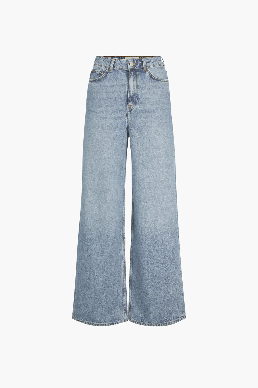 JXTOKYO - mid blue denim - JJXX