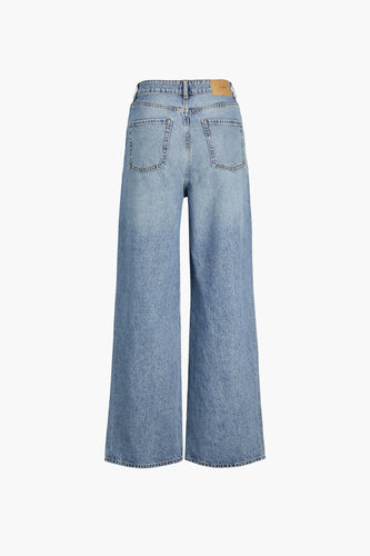 JXTOKYO - mid blue denim - JJXX