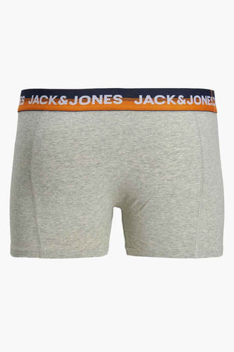 Boxers - grijs