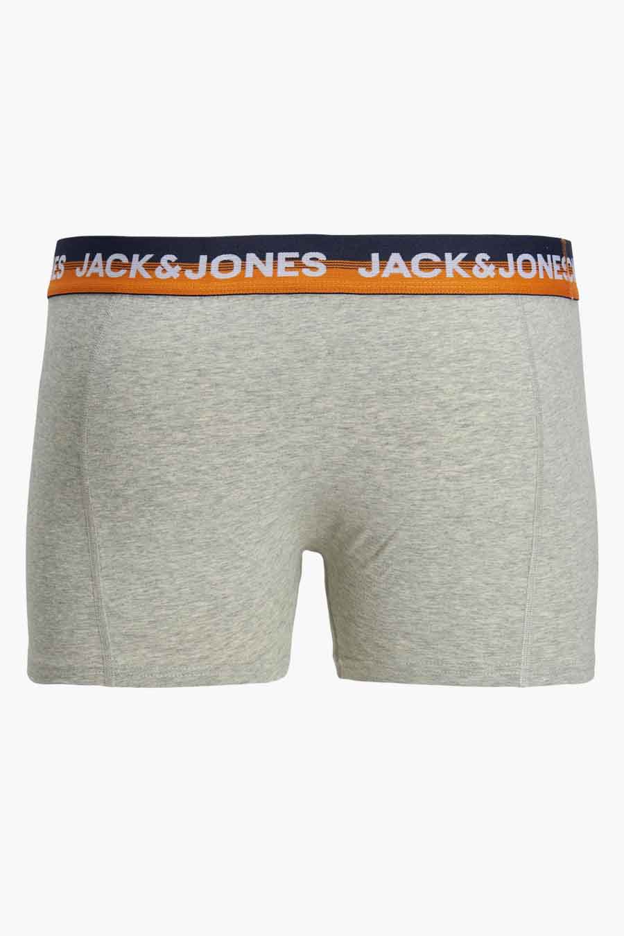 Boxers - grijs