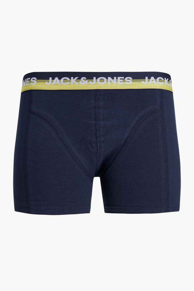 Boxers - blauw