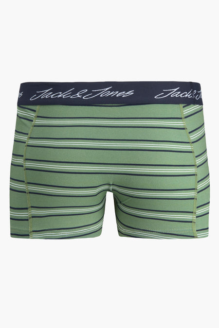 Boxershort Multicolor - ACCESSORIES BY JACK & JONES