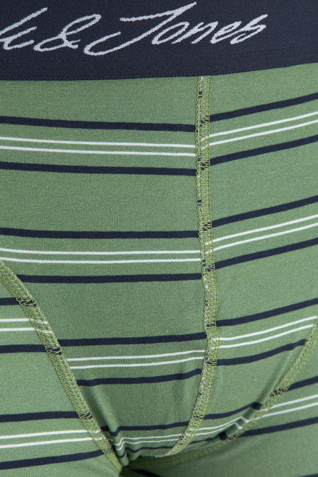 Boxershort Multicolor - ACCESSORIES BY JACK & JONES