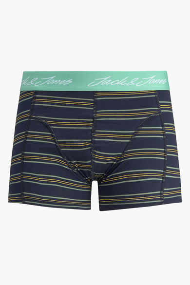 Boxershort Blauw - ACCESSORIES BY JACK & JONES