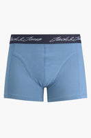 Boxershort Multicolor - ACCESSORIES BY JACK & JONES