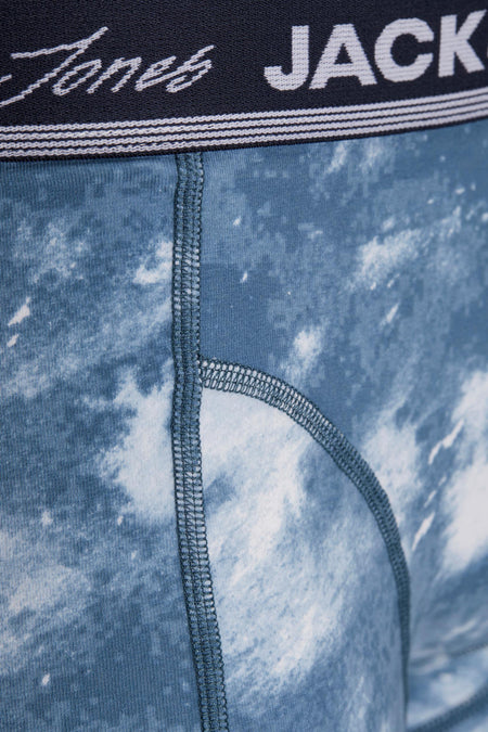 Boxers - bleu