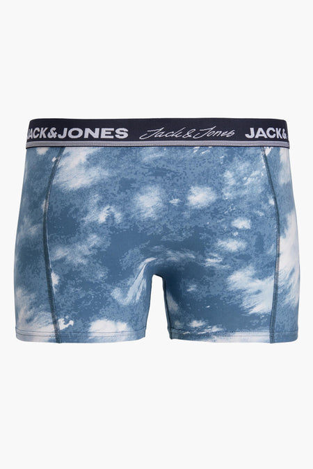 Boxers - bleu