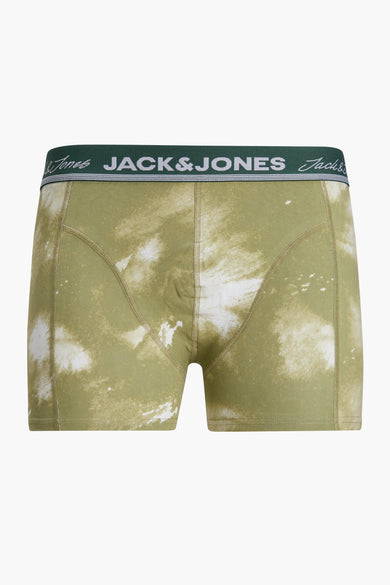 Boxers - groen
