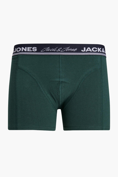 Boxers - groen
