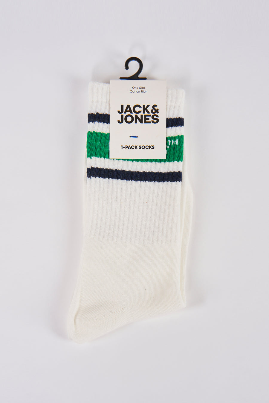 Chaussettes - blanc - ACCESSORIES BY JACK & JONES