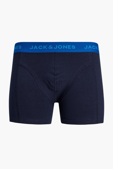 Boxers - blauw