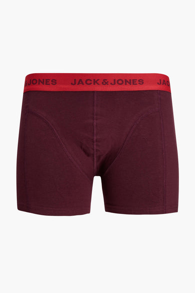 Boxers - bruin