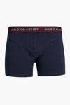 Boxer Bleu - ACCESSORIES BY JACK & JONES