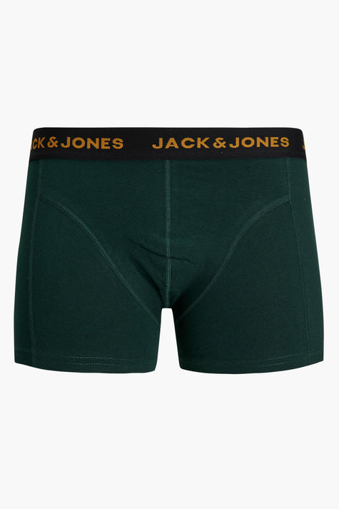 Boxershort Multicolor - ACCESSORIES BY JACK & JONES