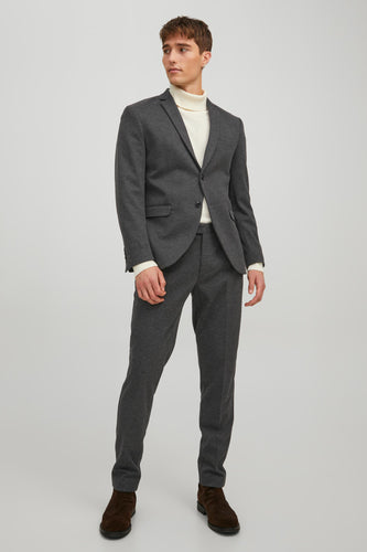 Blazer - grijs - PREMIUM by JACK & JONES