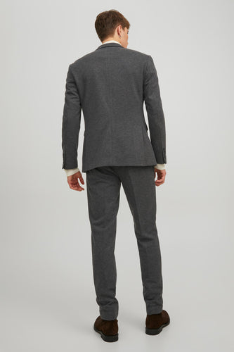 Blazer - grijs - PREMIUM by JACK & JONES