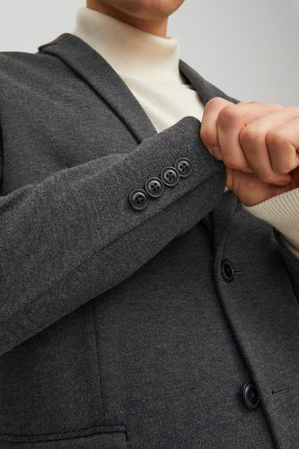 Blazer - grijs - PREMIUM by JACK & JONES