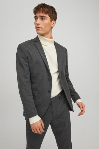 Blazer - grijs - PREMIUM by JACK & JONES