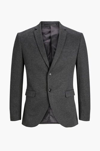 Blazer - grijs - PREMIUM by JACK & JONES